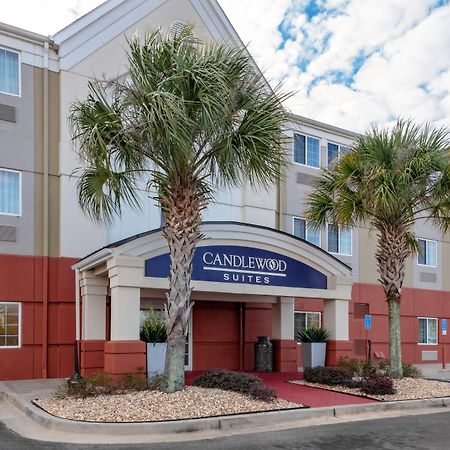 Candlewood Suites Warner Robins By Ihg Exterior photo