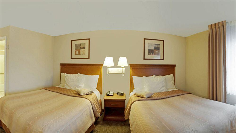 Candlewood Suites Warner Robins By Ihg Exterior photo