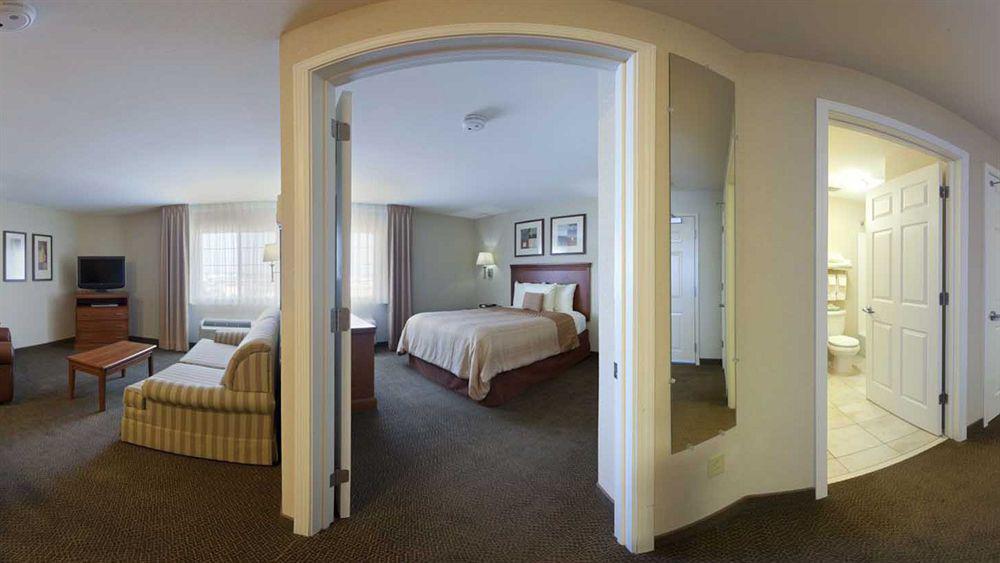 Candlewood Suites Warner Robins By Ihg Exterior photo
